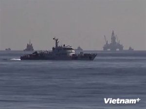 Swiss lawyer Vietnam should bring East Sea dispute to int’l court